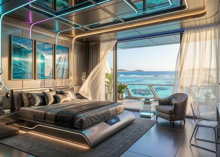 Club Midnight 3* Alanya