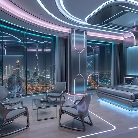 Club Midnight Готель 3*
