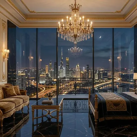 Club Midnight فندق ألانيا