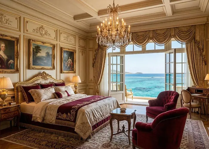 فندق Club Midnight ألانيا