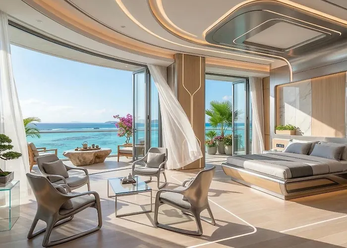 Club Midnight ألانيا