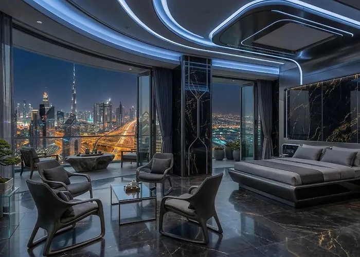 فندق Club Midnight ألانيا